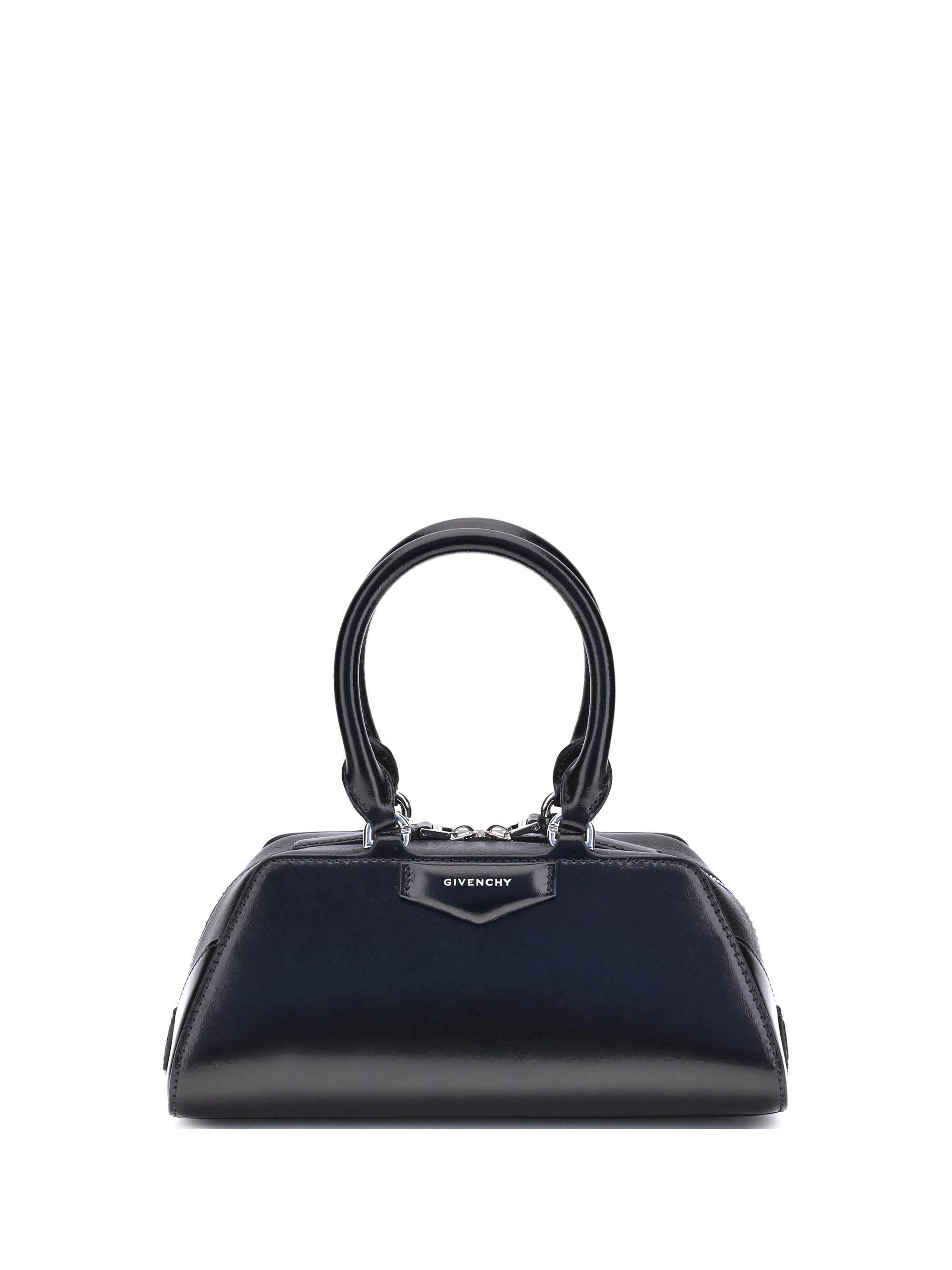 antigona east-west mini handbag