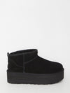 ugg classic ultra mini platform