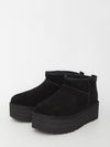 ugg classic ultra mini platform