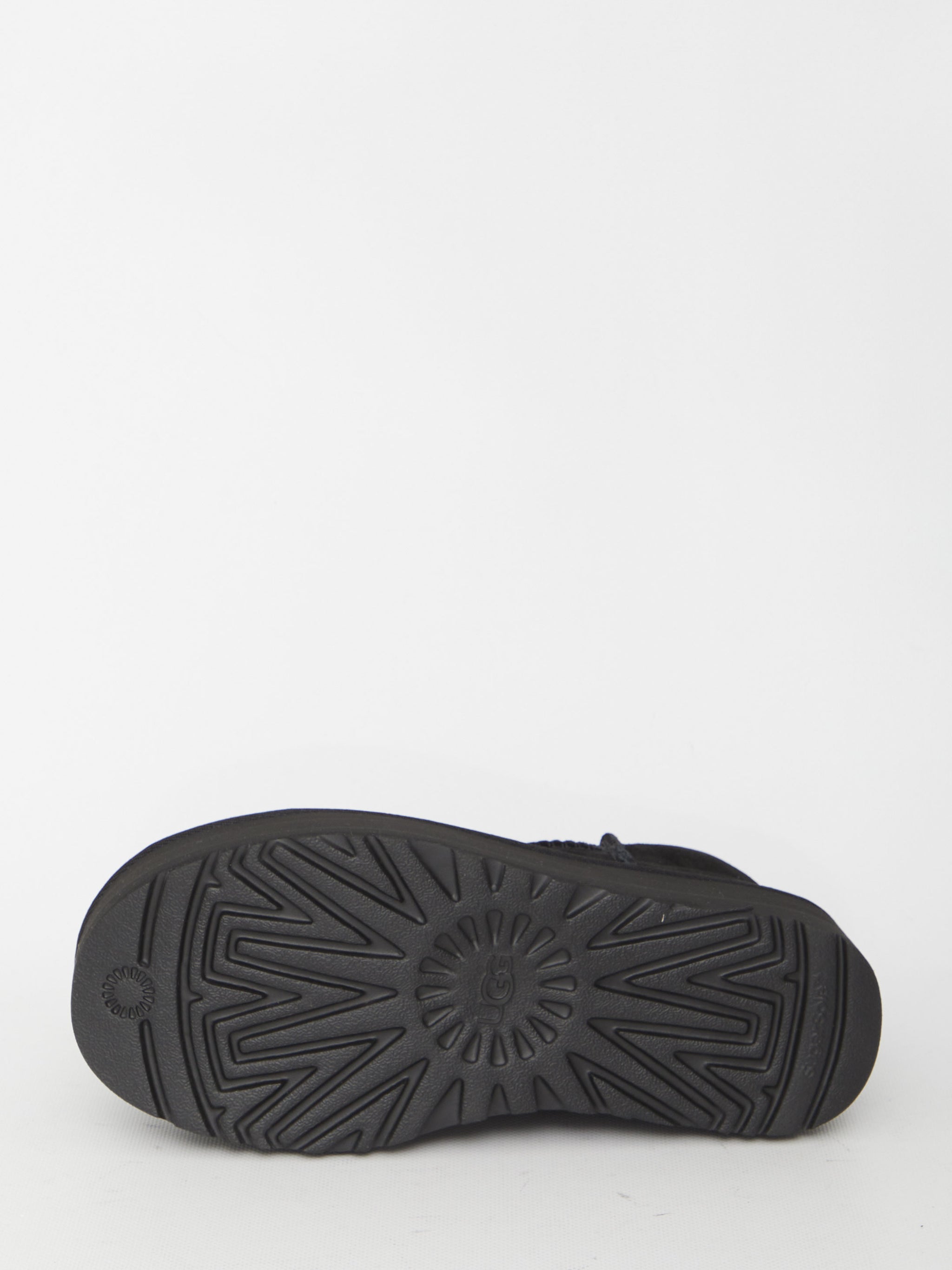 ugg classic ultra mini platform