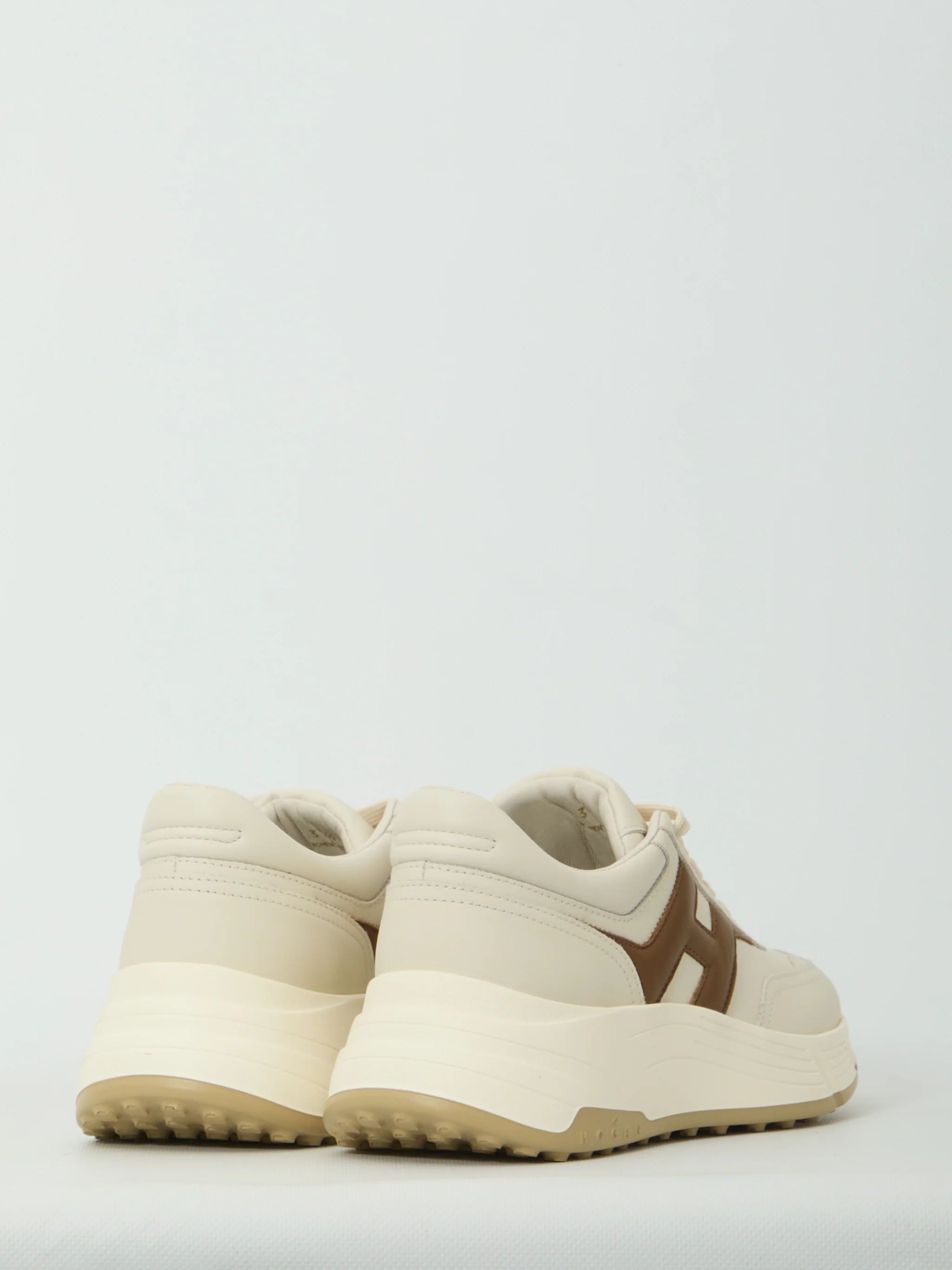 hogan h669 sneakers