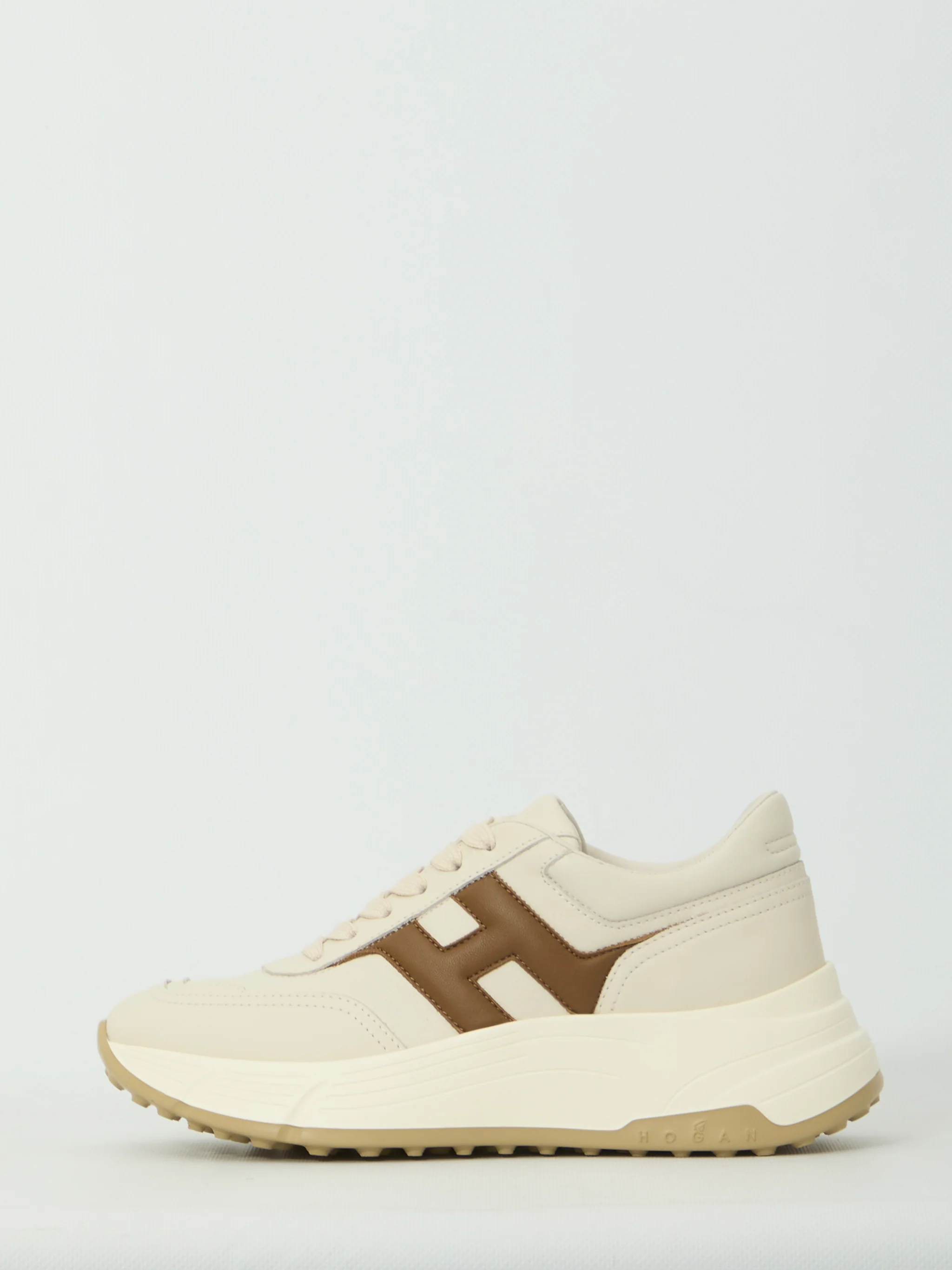 hogan h669 sneakers