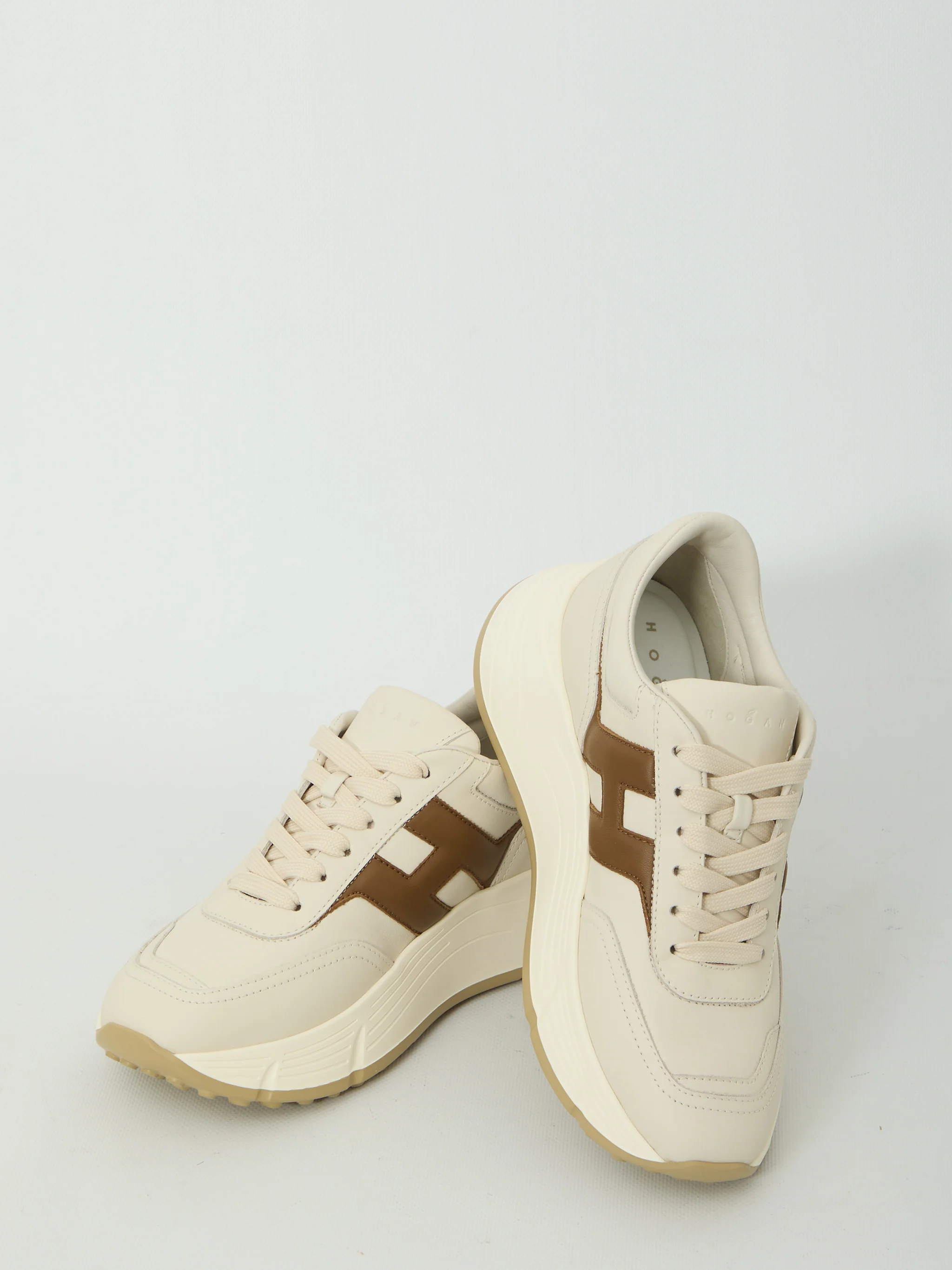 hogan h669 sneakers