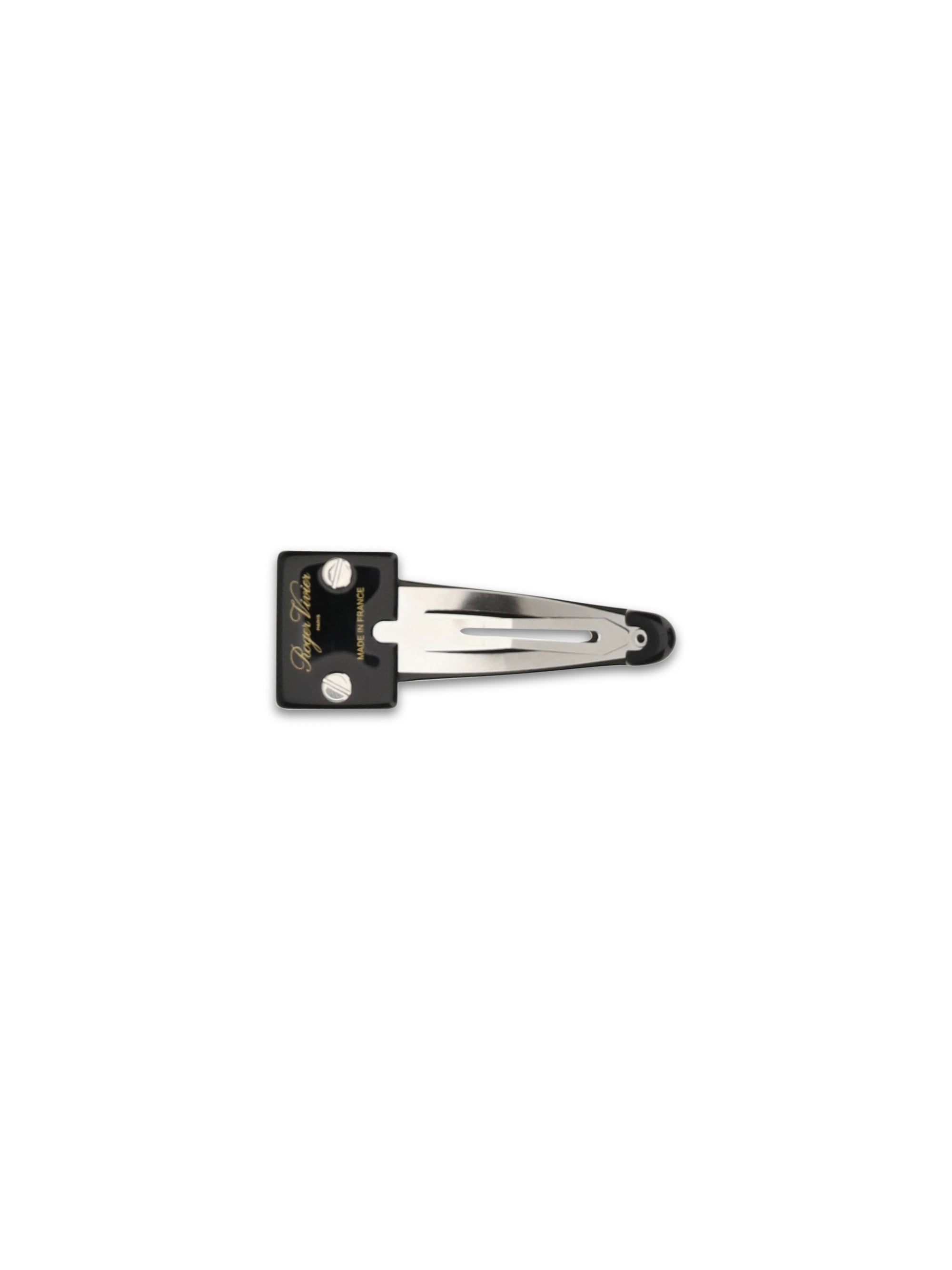 rhinestone hair clip