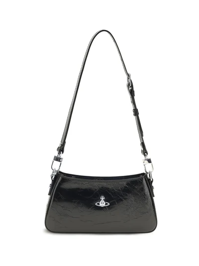 tasha phone shoulder bag