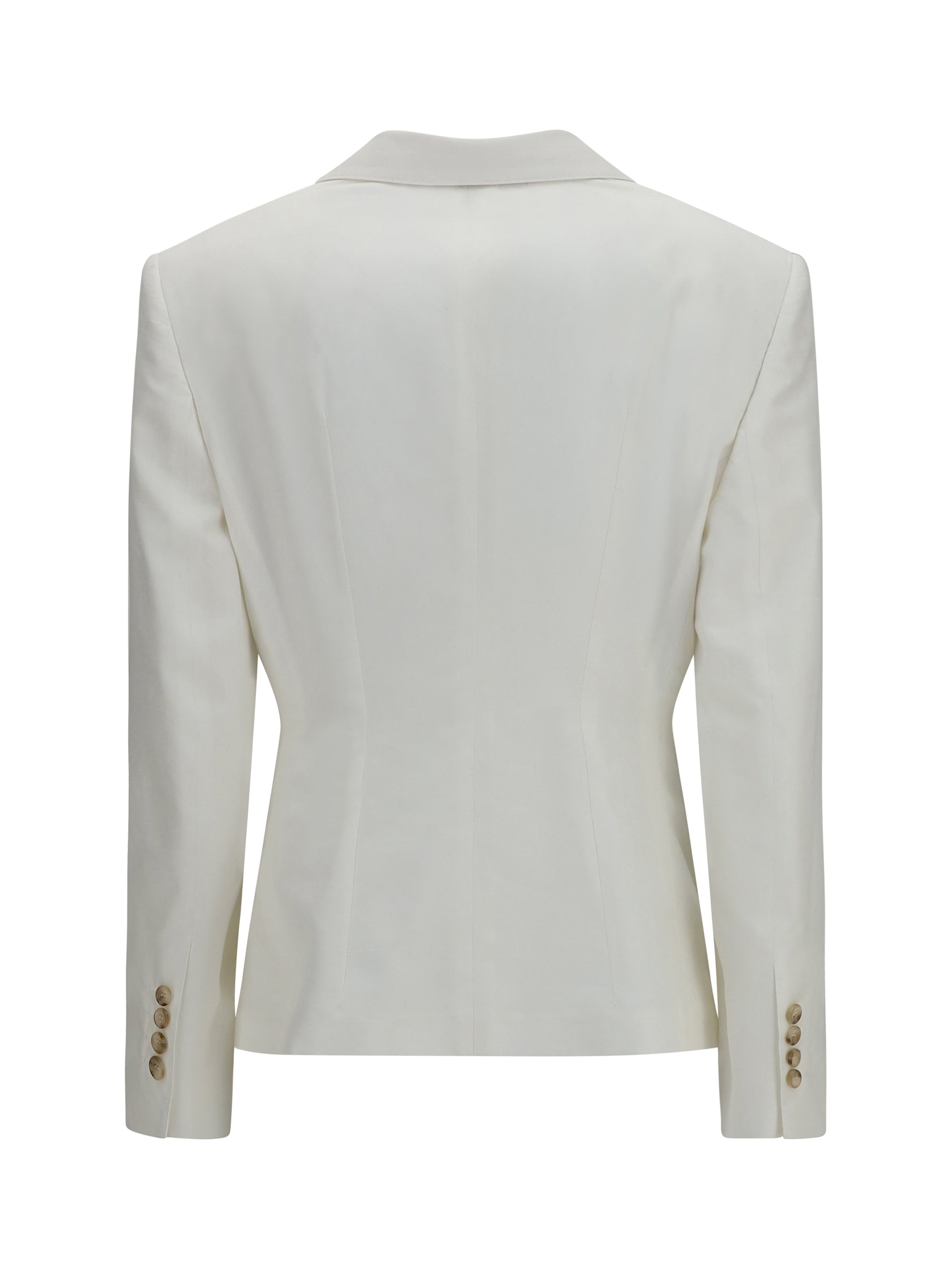DOLCE amp; GABBANA 40 double-breasted blazer 
