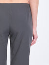 grey trousers