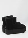 ugg classic mini platform