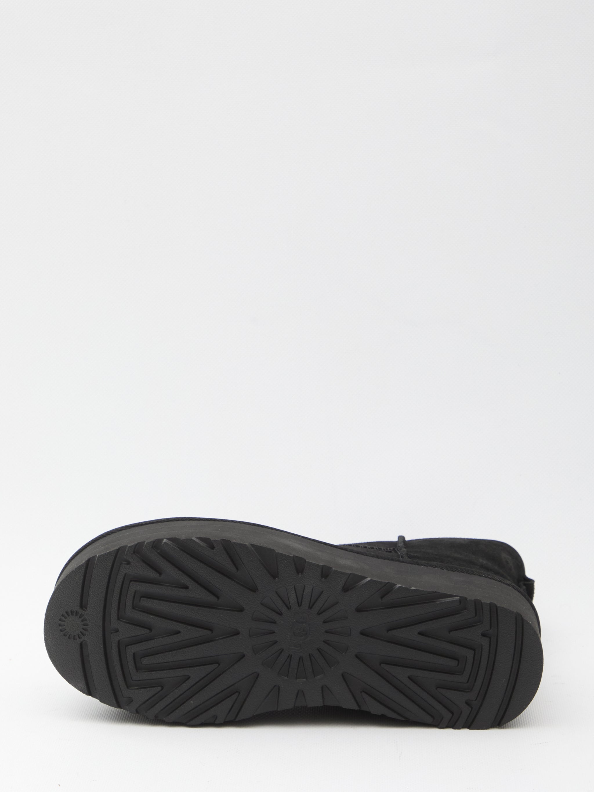 ugg classic mini platform