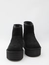 ugg classic mini platform