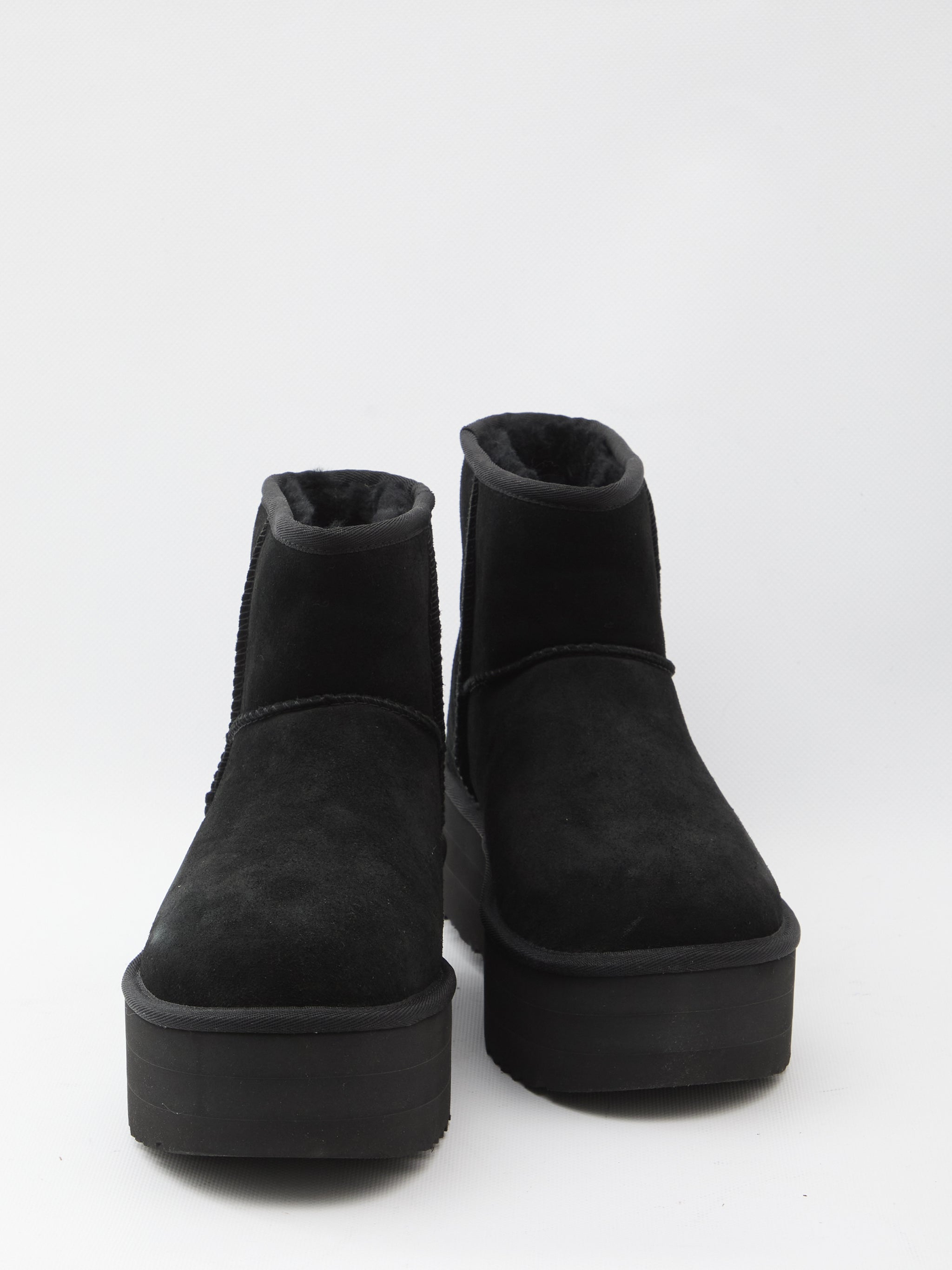 ugg classic mini platform