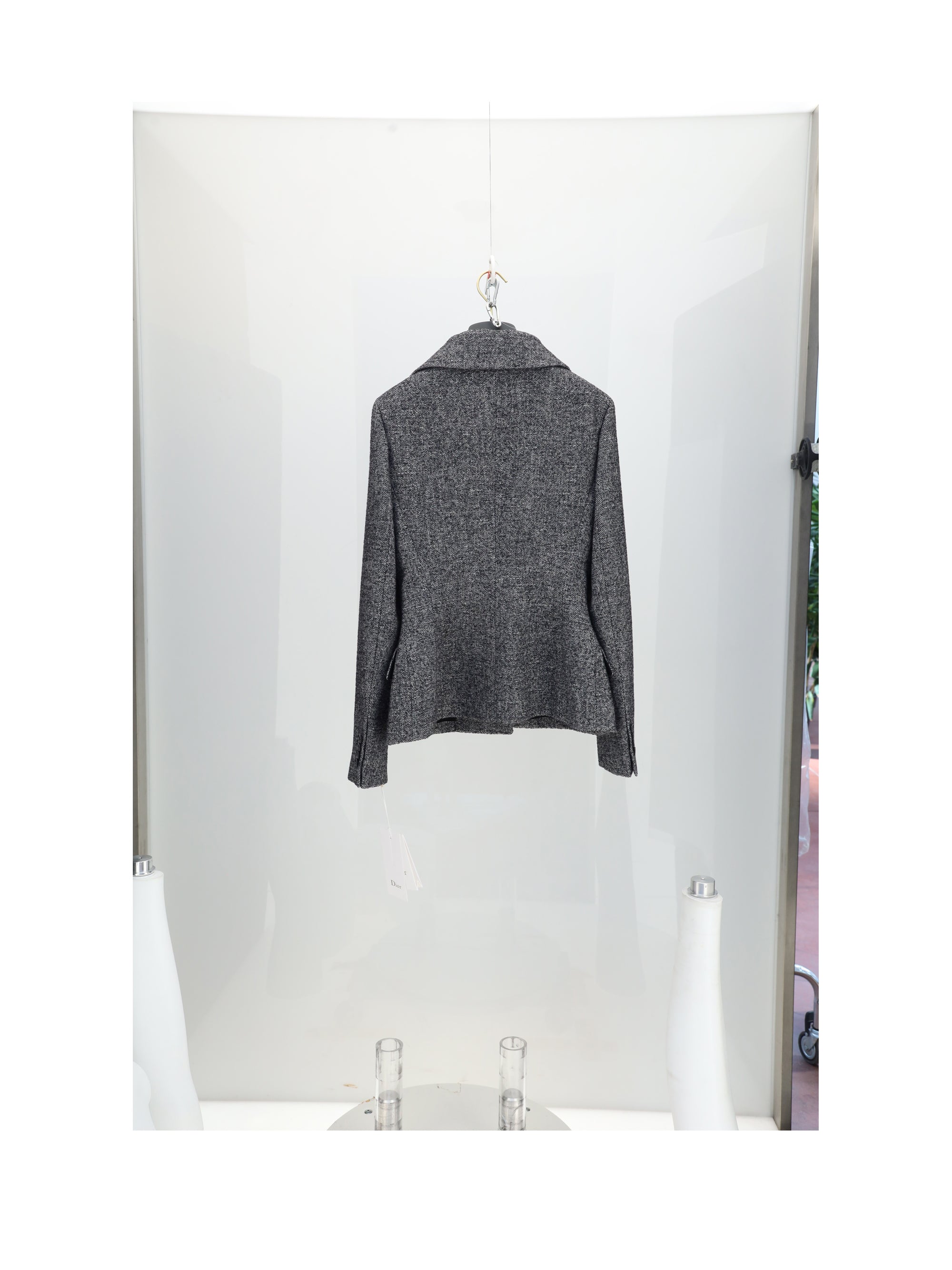 DIOR 40 blazer