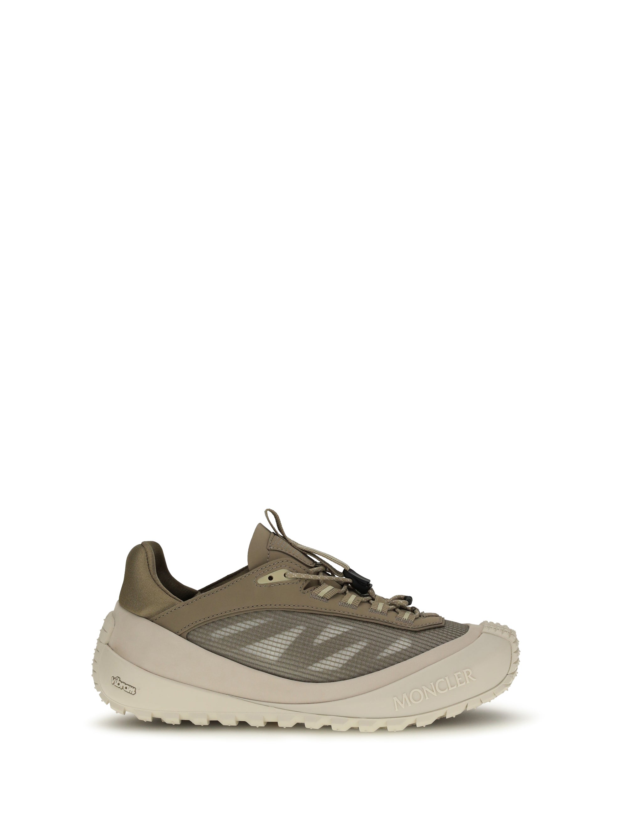 MONCLER 36.5 trailgrip lp sneakers 