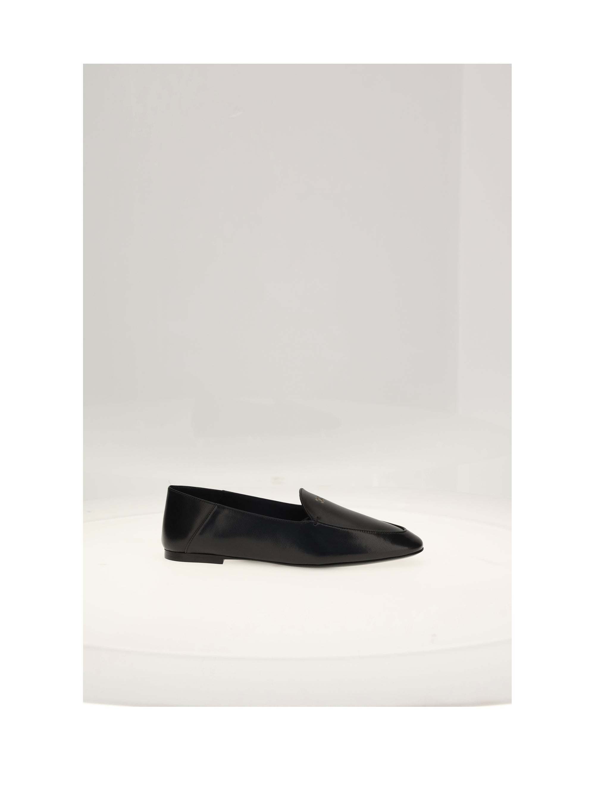 CELINE 41 slip-on loafer 10