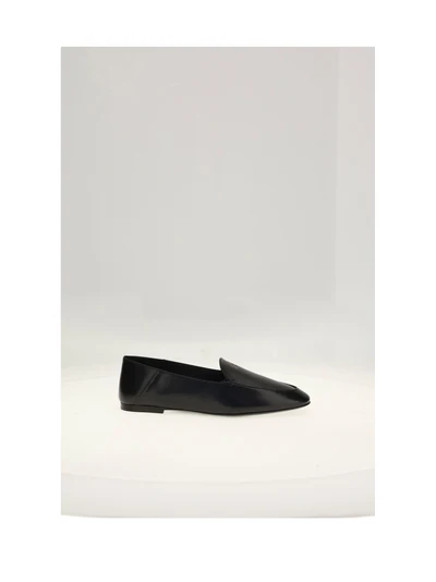 slip-on loafer 10