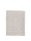 silk and cashmere scarf