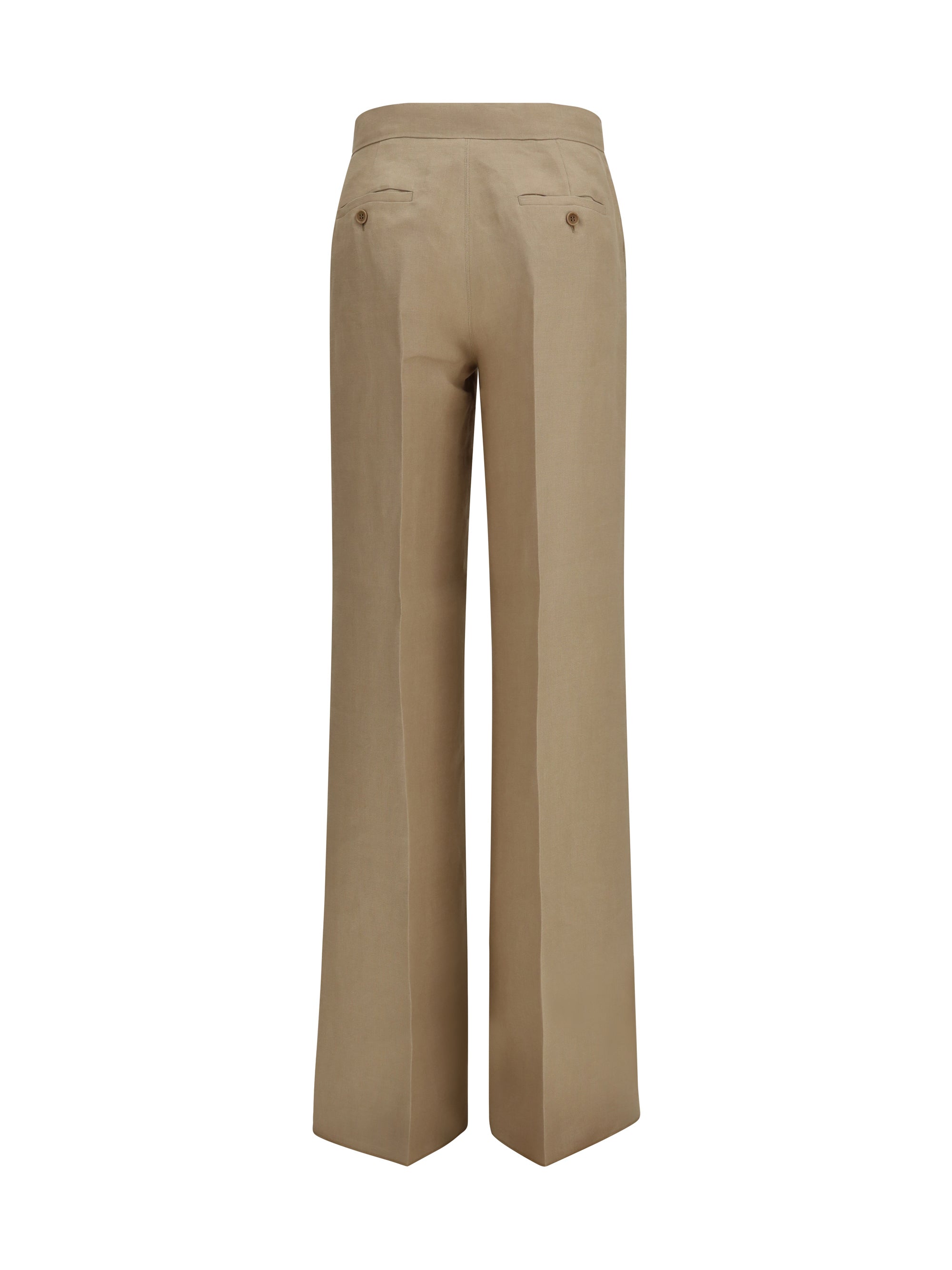 MAX MARA 40 palazzo pants