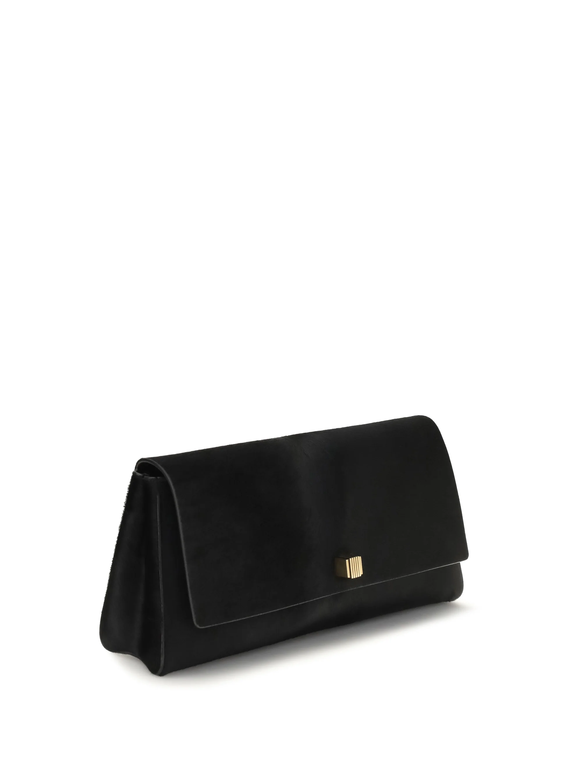 KHAITE OS audrey clutch