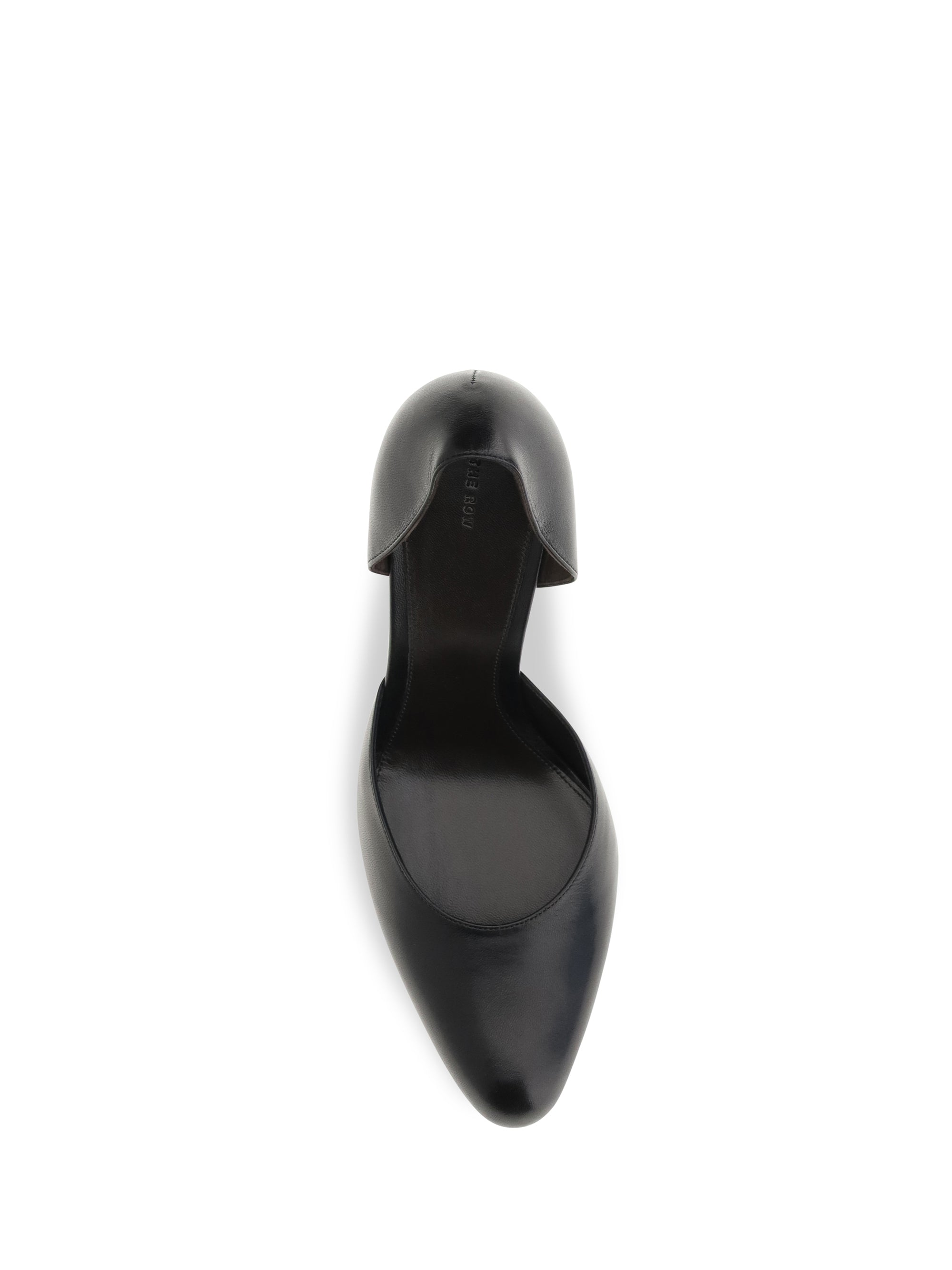 ornella d’orsay pumps