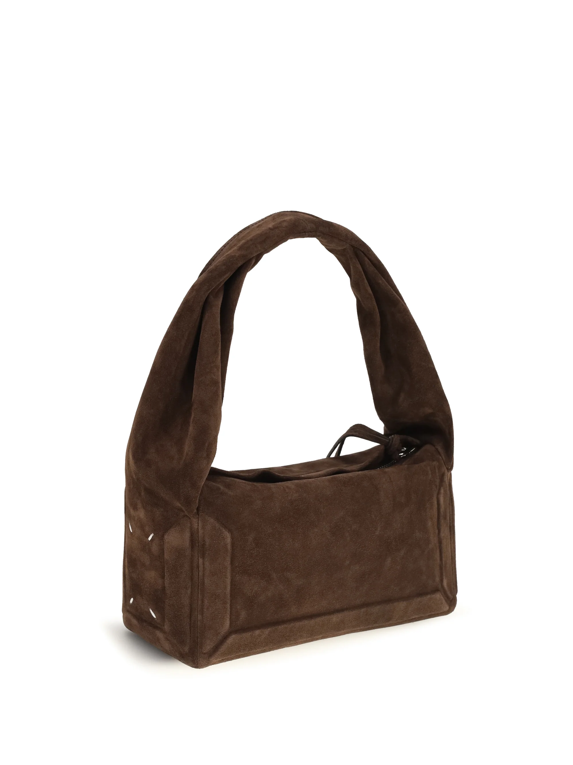 small box east west handbag