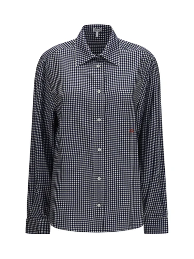 silk shirt