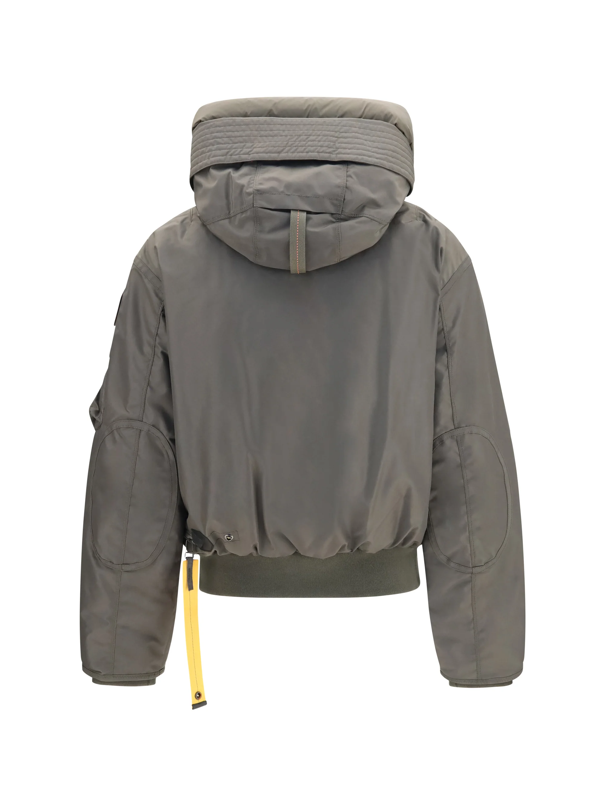 PARAJUMPERS M gobi padded hooded jacket