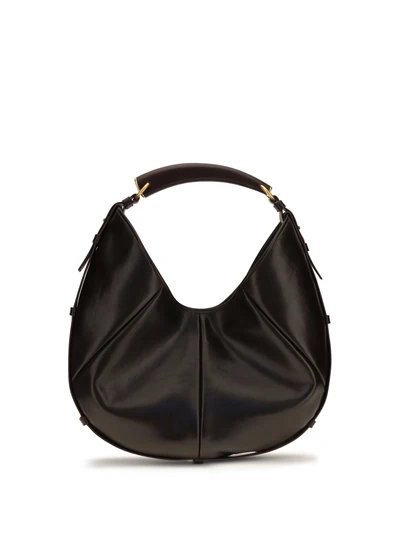 medium mombasa shoulder bag