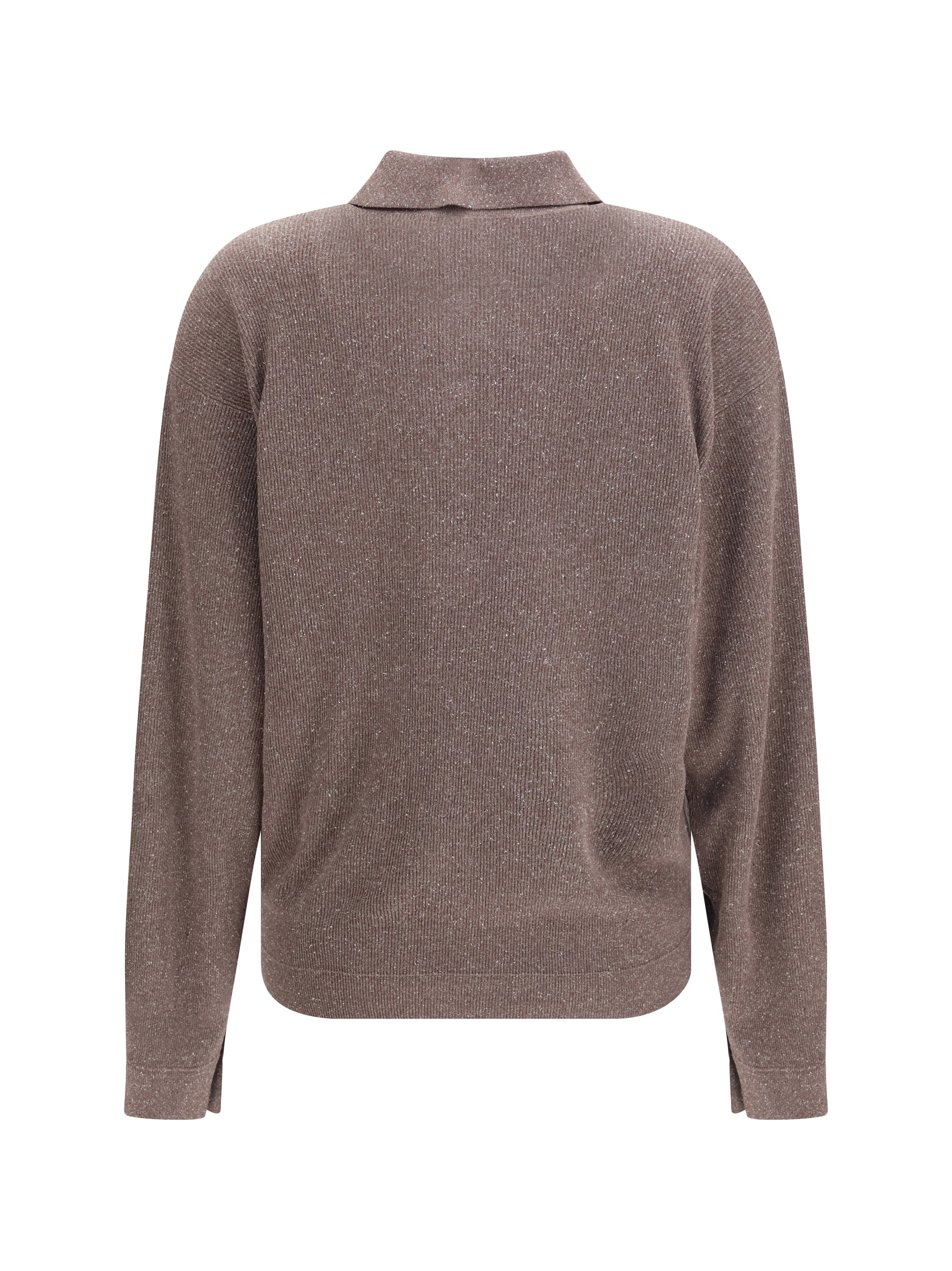 CALVIN KLEIN M long-sleeve sweater