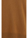 cashmere v-neck sweater