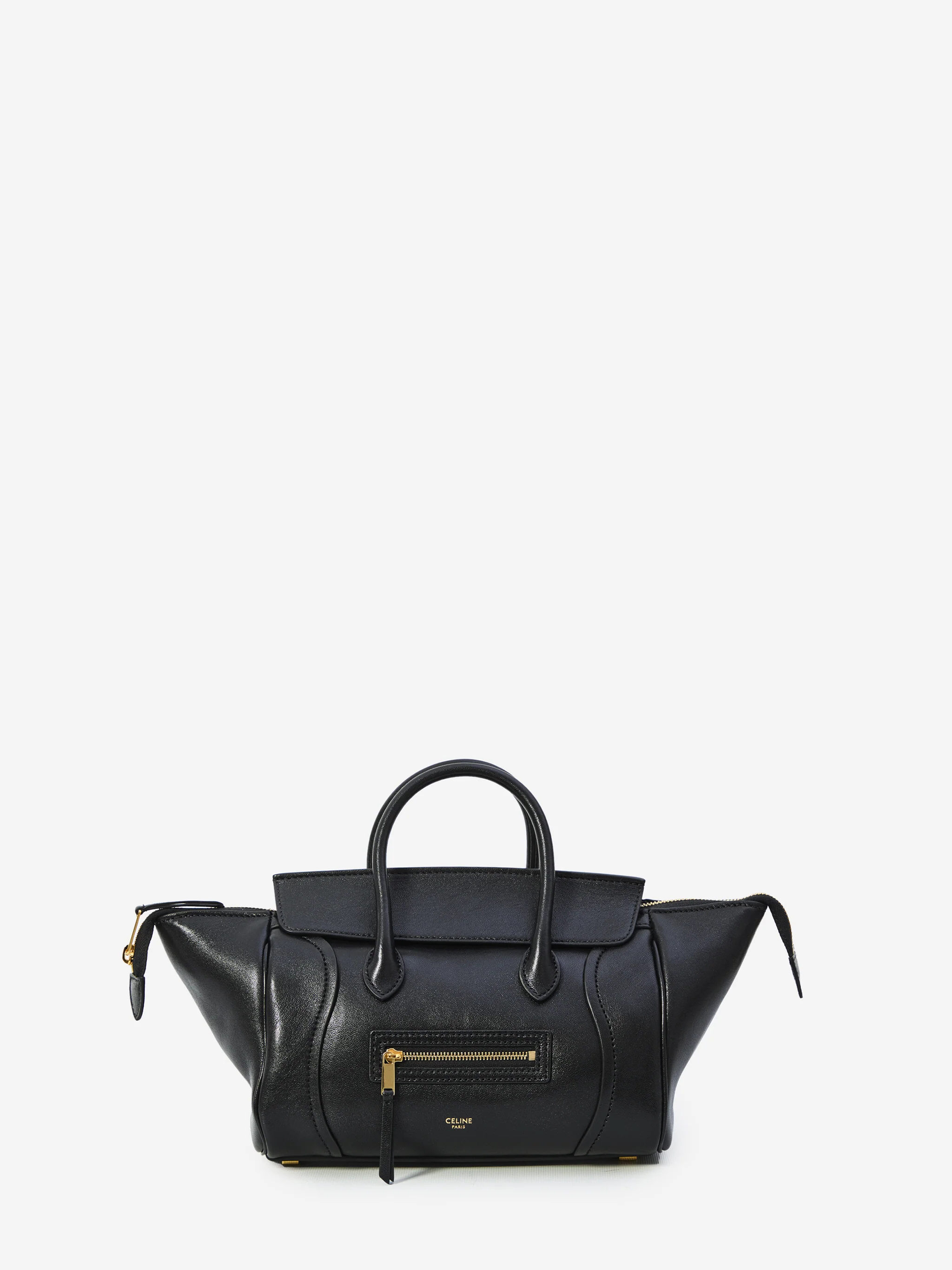 new luggage small bag