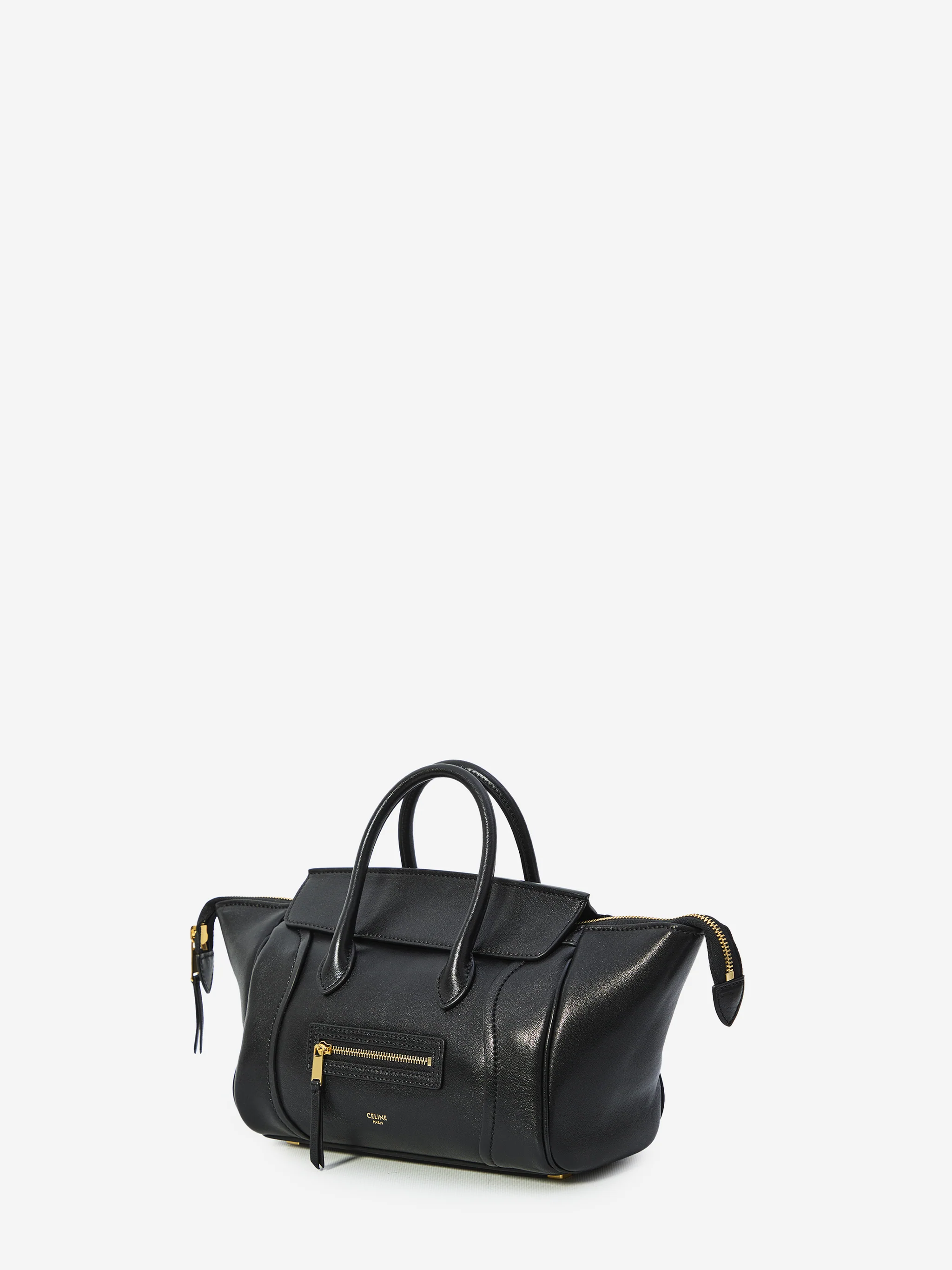 new luggage small bag