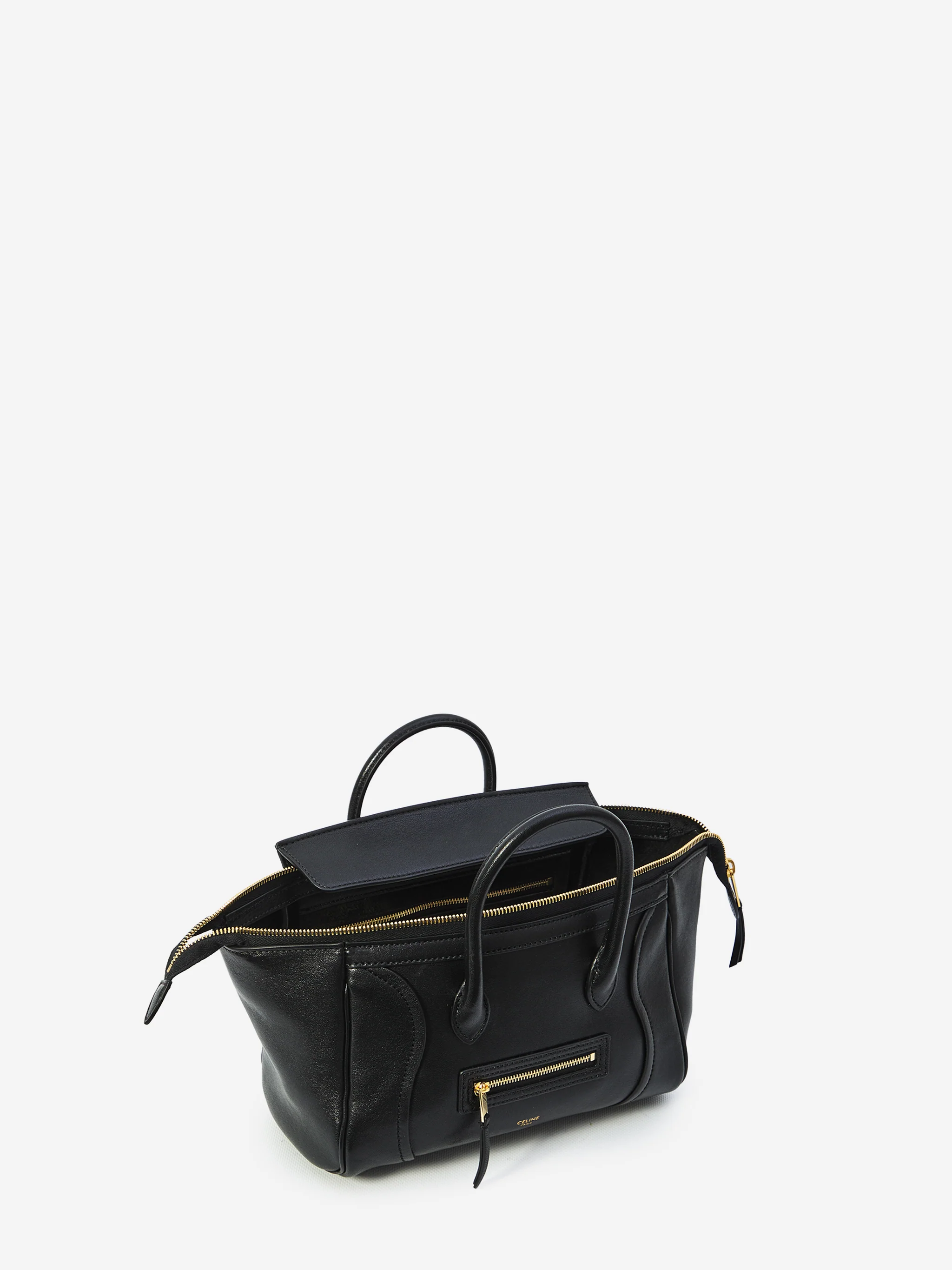 new luggage small bag