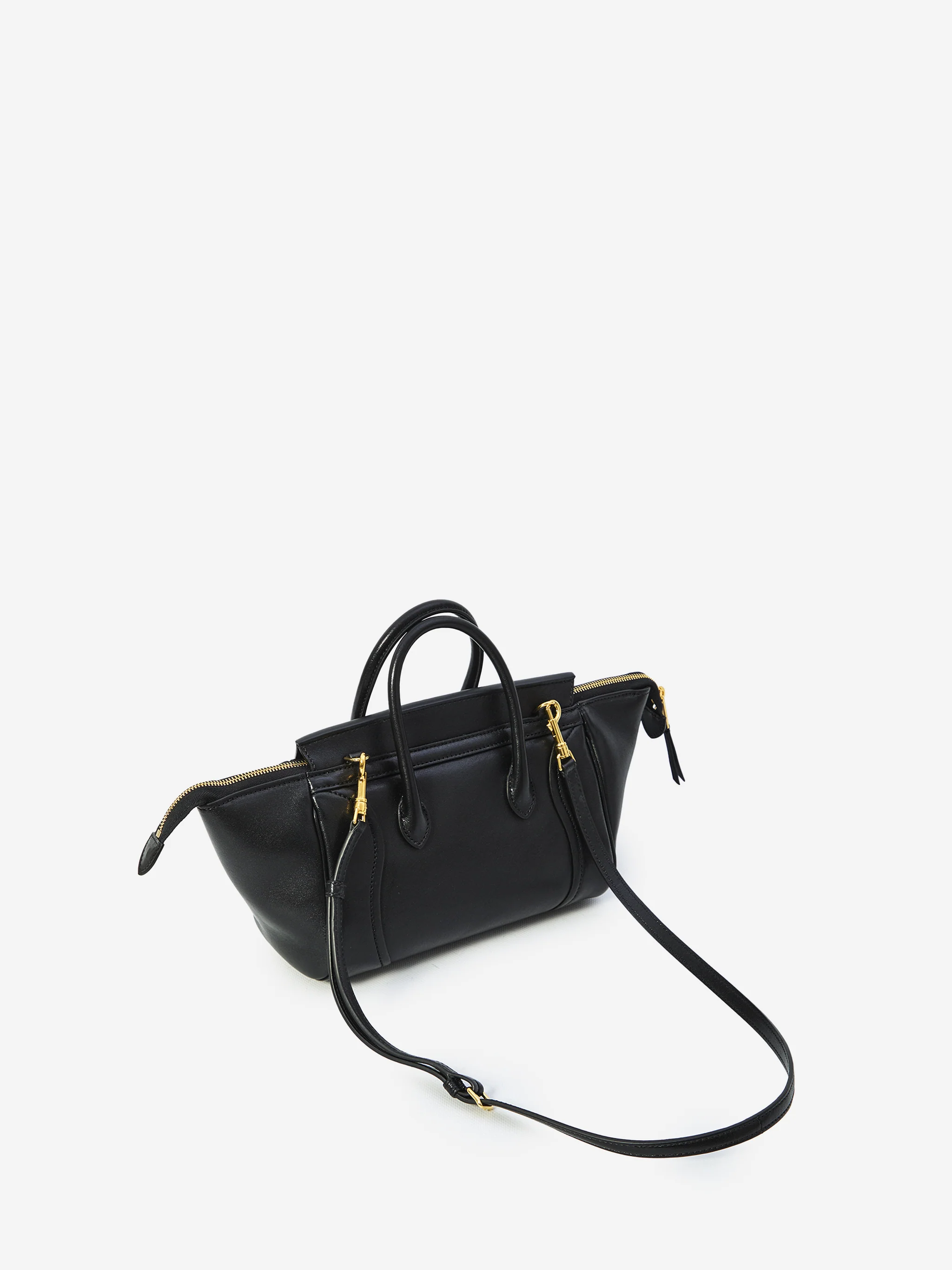 new luggage small bag