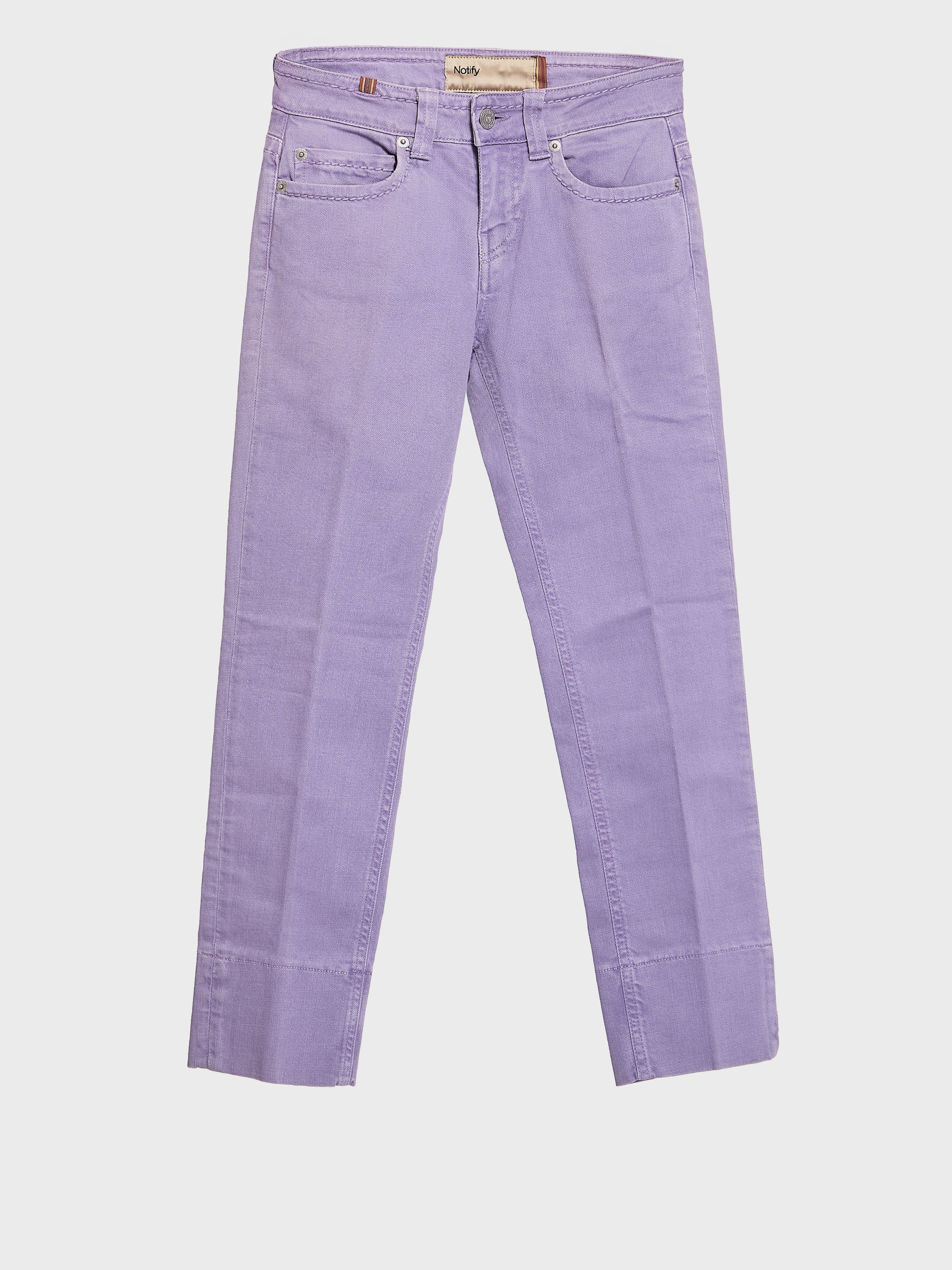 NOTIFY 25 capri pants 