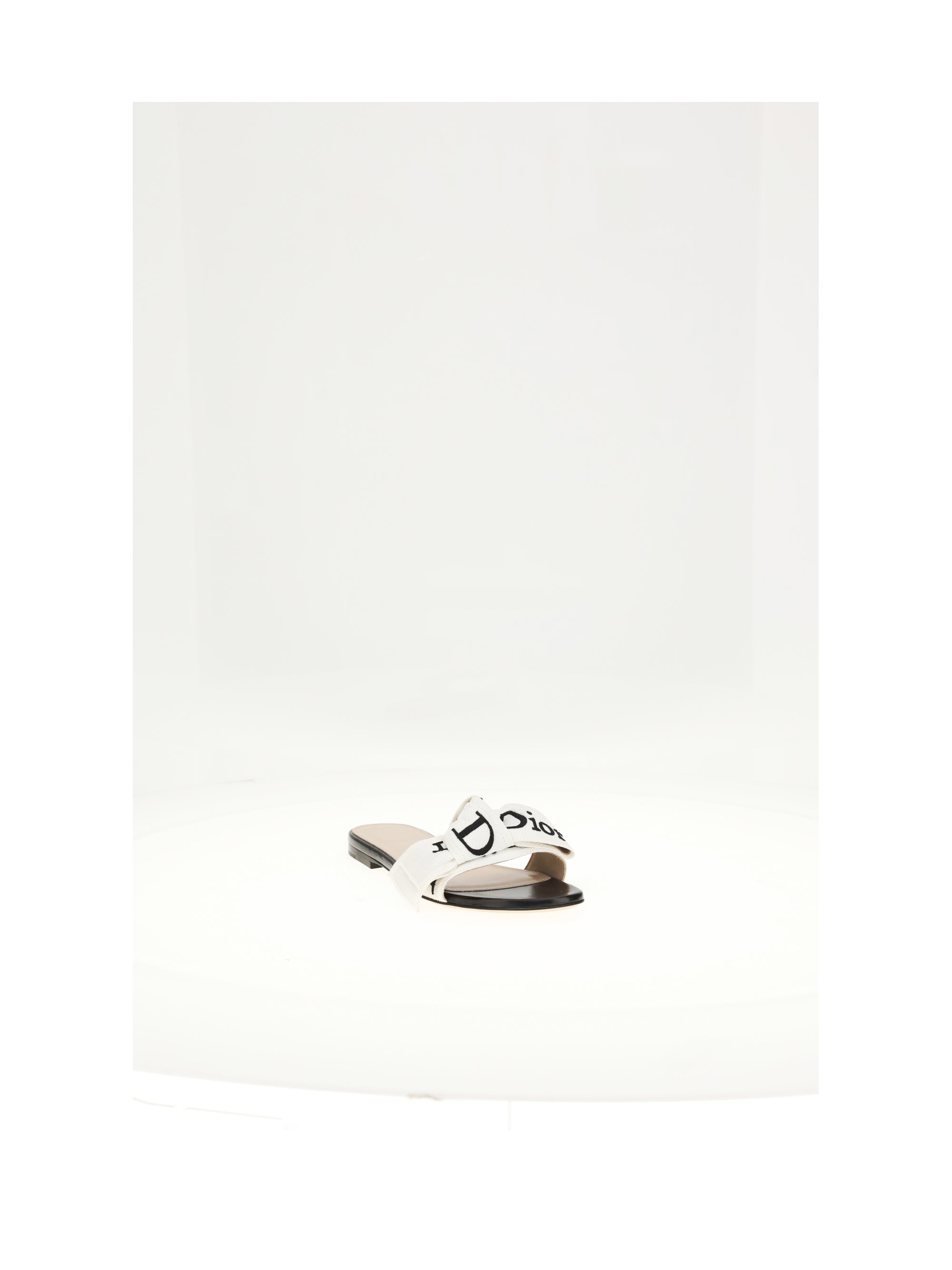 DIOR 39 sandal shoes