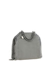 tiny shaggy handbag