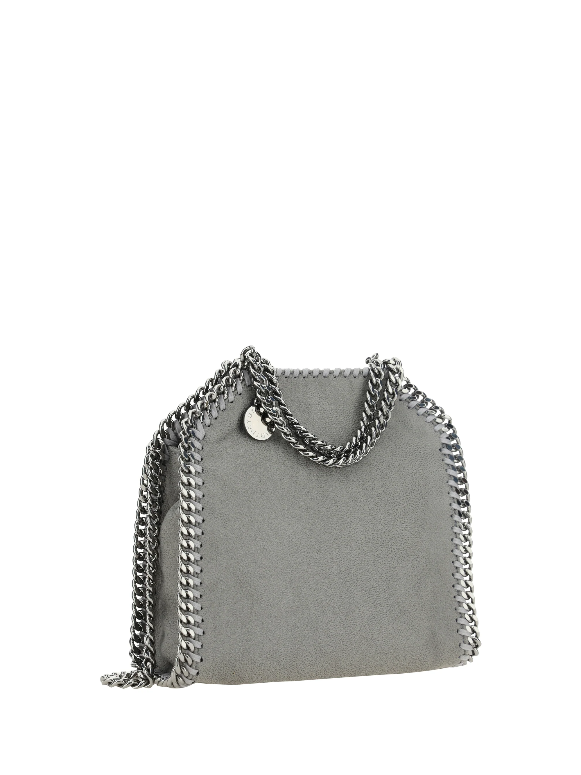 tiny shaggy handbag