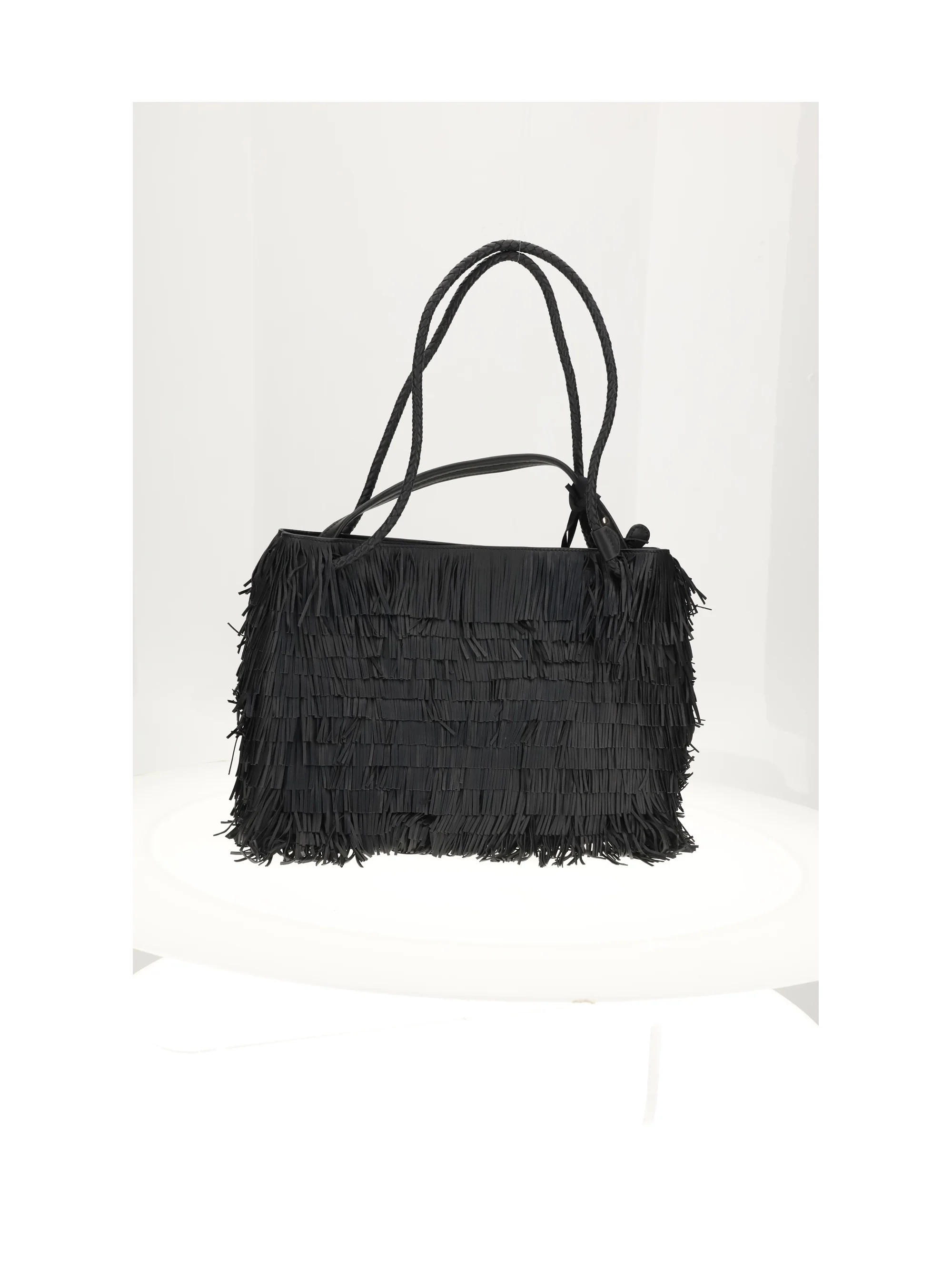 VISONÀ OS nappa bag