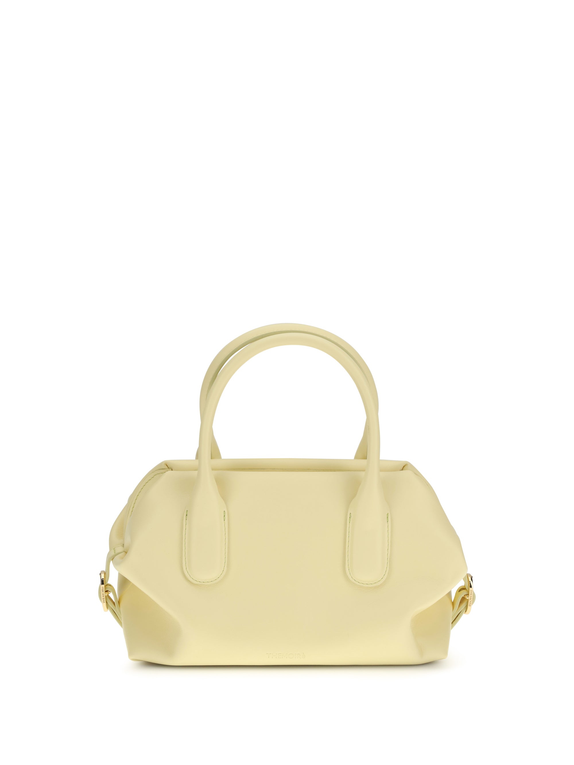 THEMOIRÈ OS tallia trank mini handbag