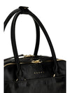 small boxyne handbag