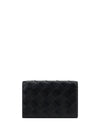 leather card holder