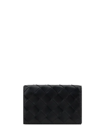 leather card holder