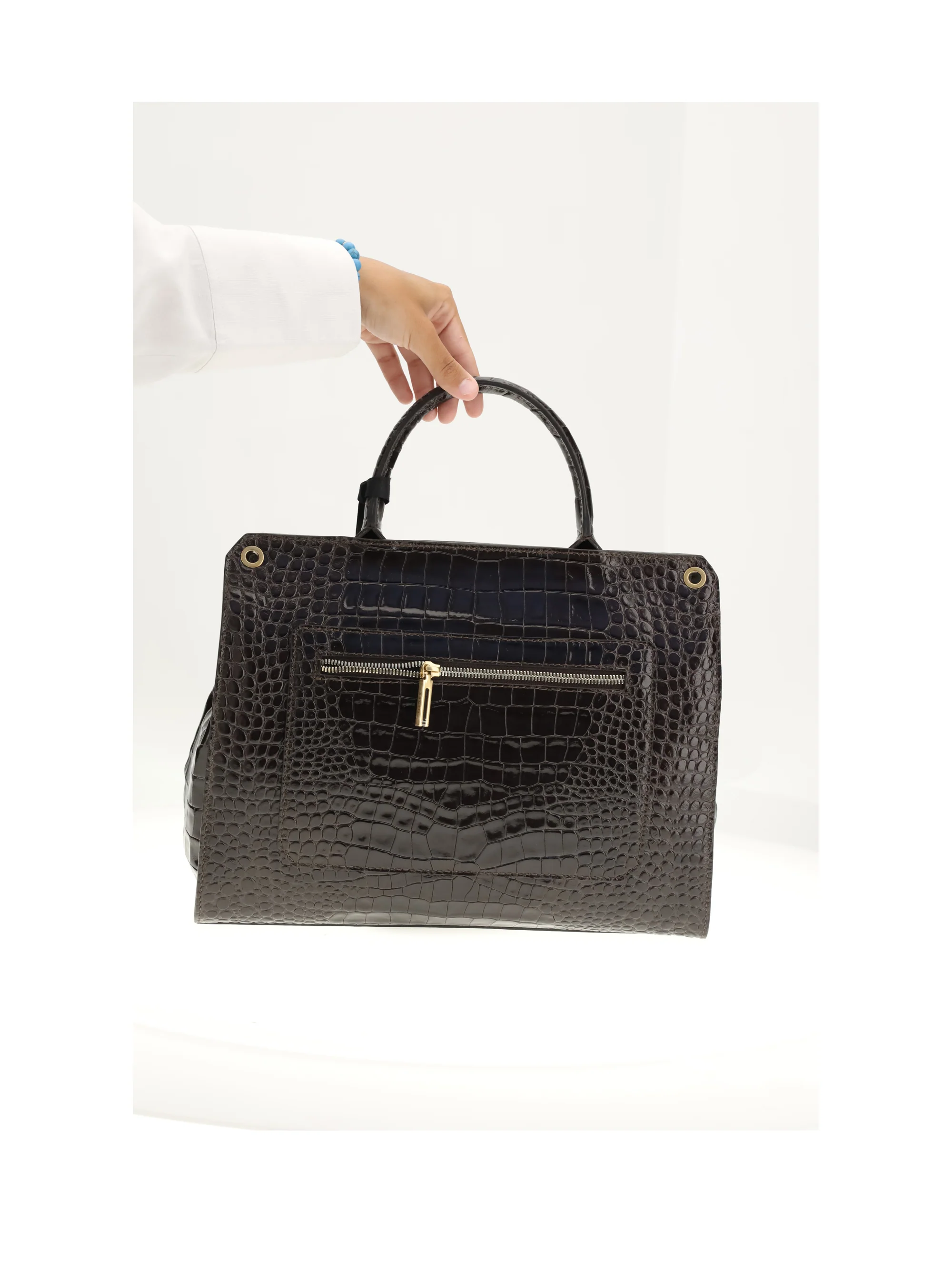 VISONÀ OS bengala bag