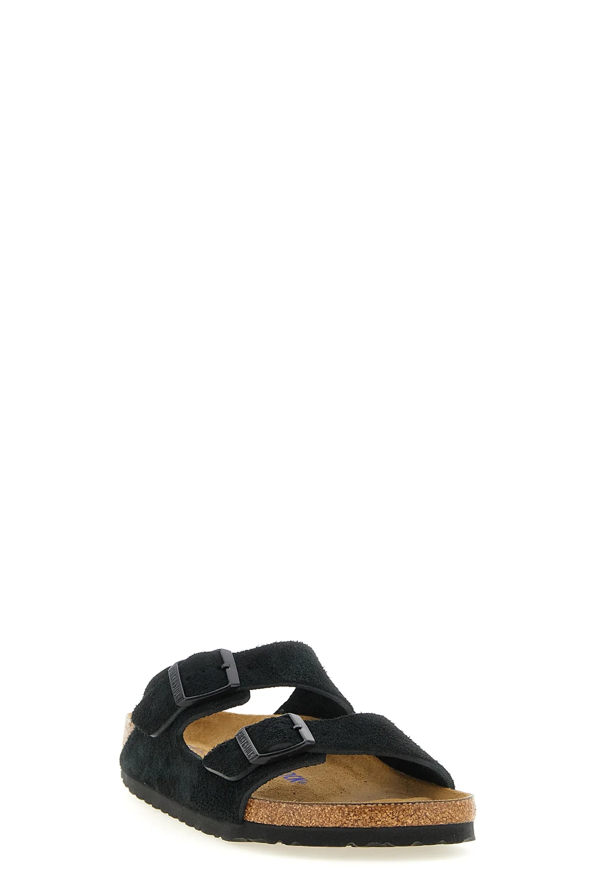 BIRKENSTOCK 40 birkenstocks arizona - soft footbed sandals set the standard for ergonomic fo