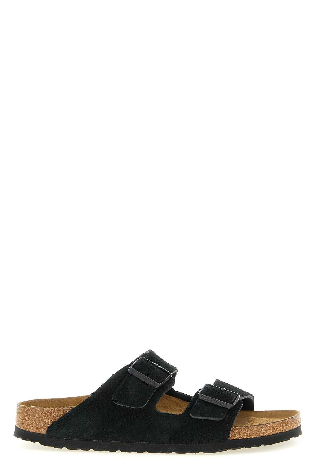 BIRKENSTOCK 40 birkenstocks arizona - soft footbed sandals set the standard for ergonomic fo