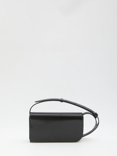 curvo crossbody bag