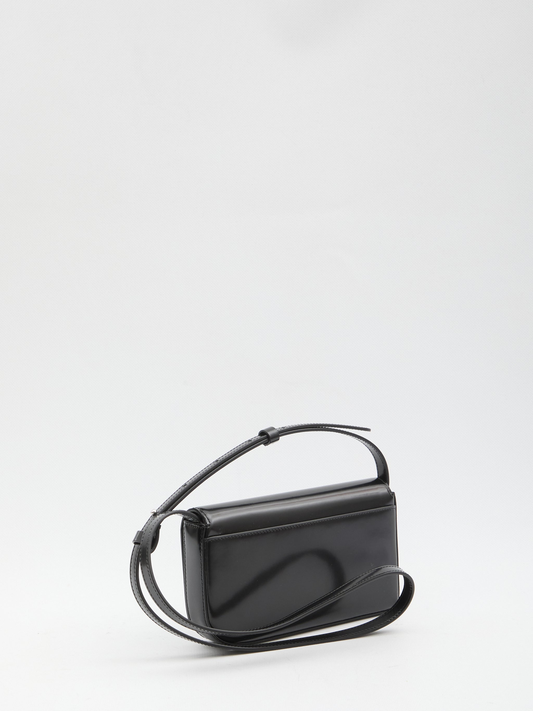 curvo crossbody bag