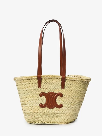 medium panier classic bag