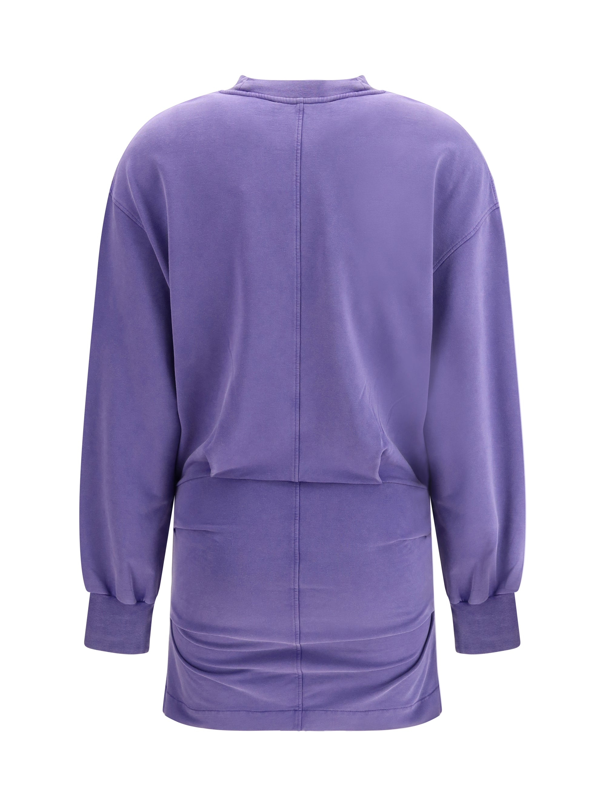 THE ATTICO 38 mini dress