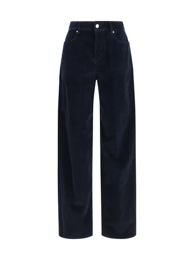 fragola corduroy pants